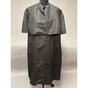 Neusteters Denver, sleeveless coat, size 20W